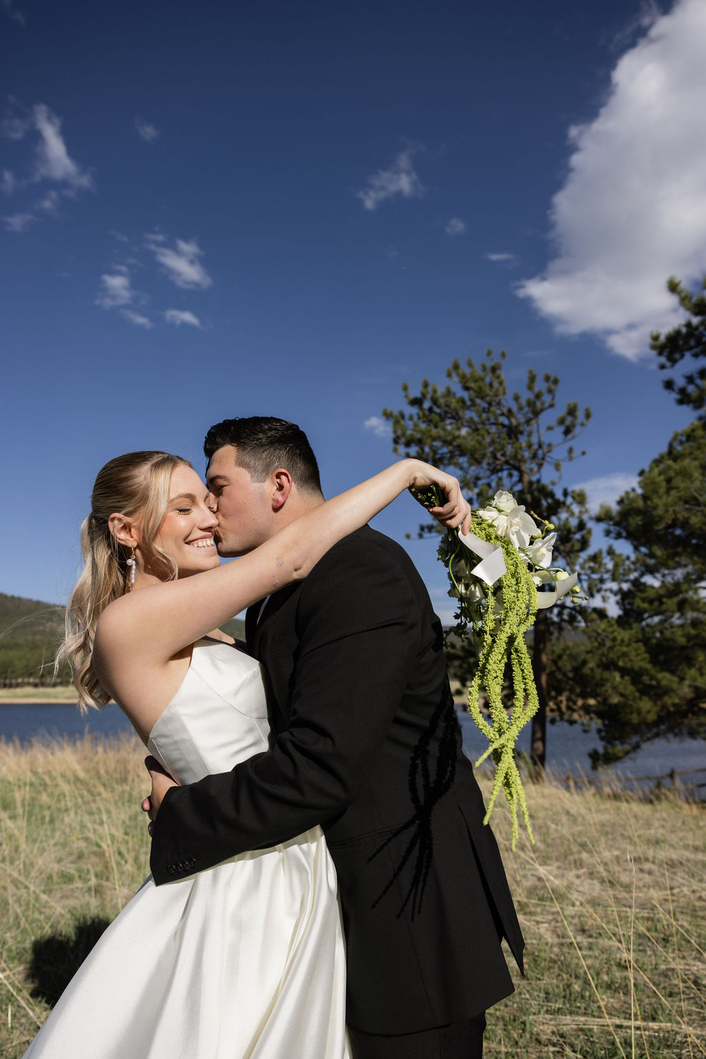 Elopement in Colorado Springs