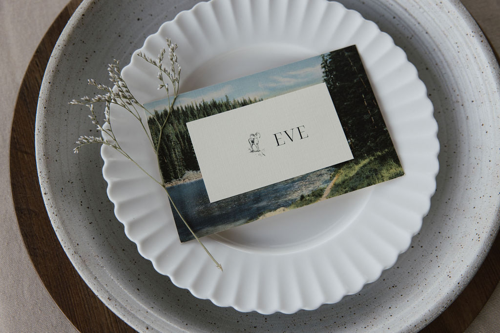 Couple, Elopement in Colorado