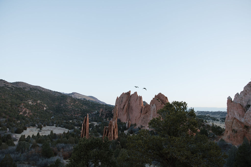 Garden of the Gods