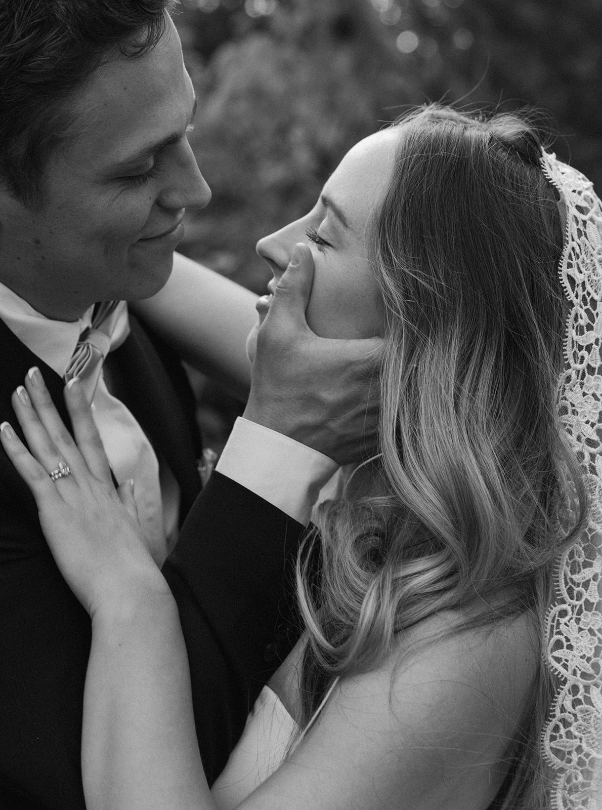 Couple, Elopement in Colorado