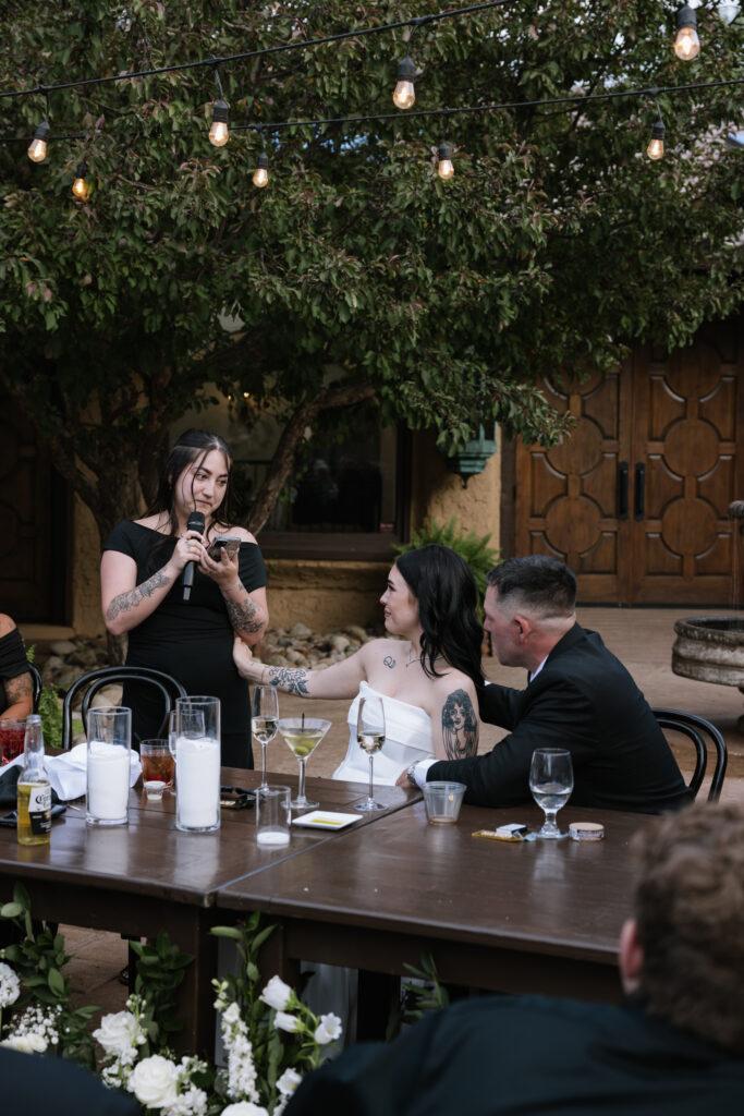 Colorado Wedding Photographer, Luxury Wedding Villa Parker