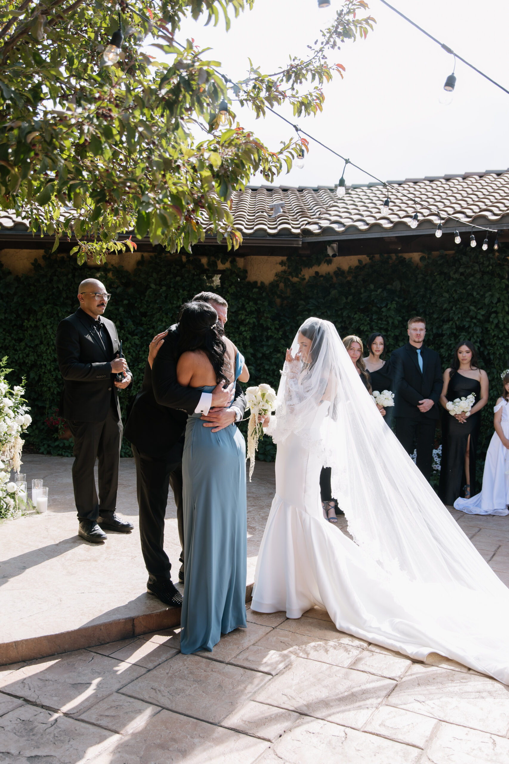Colorado Wedding Photographer, Luxury Wedding Villa Parker