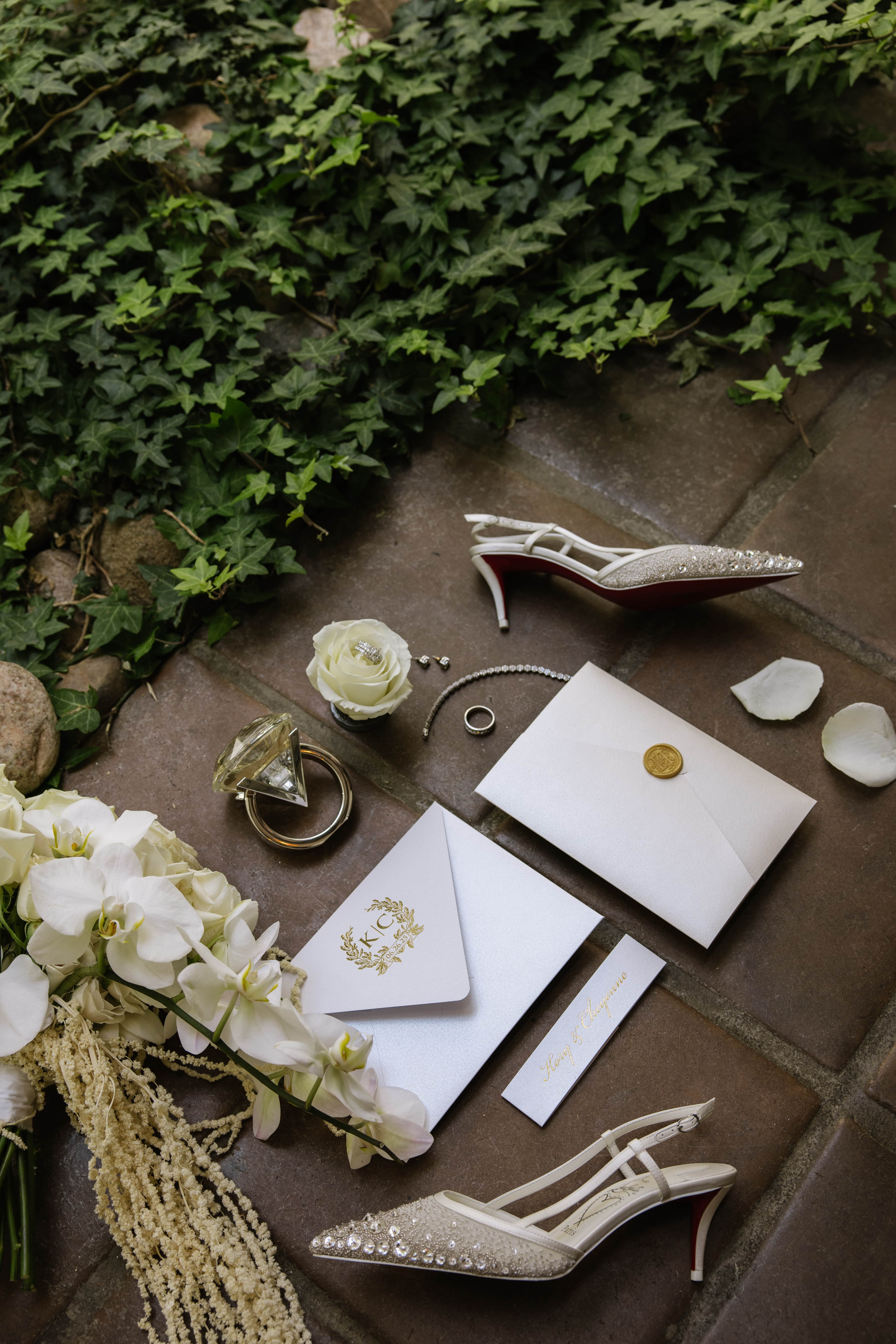 Colorado Wedding Photographer 