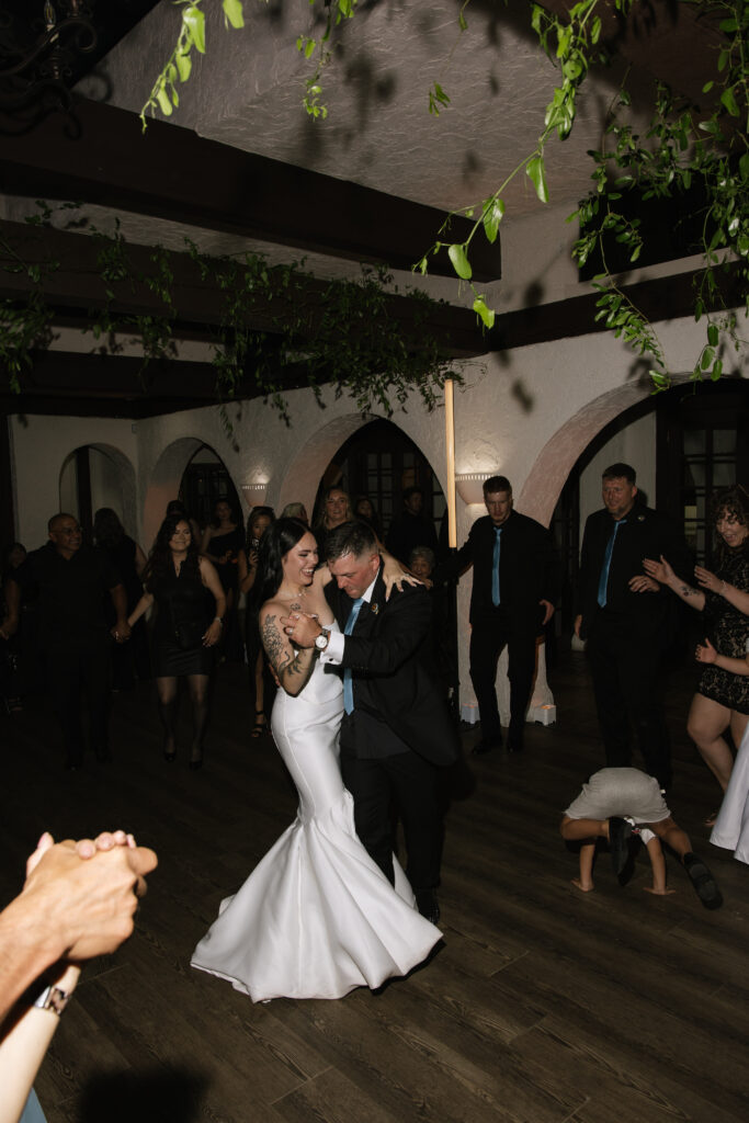 Colorado Wedding Photographer, Luxury Wedding Villa Parker